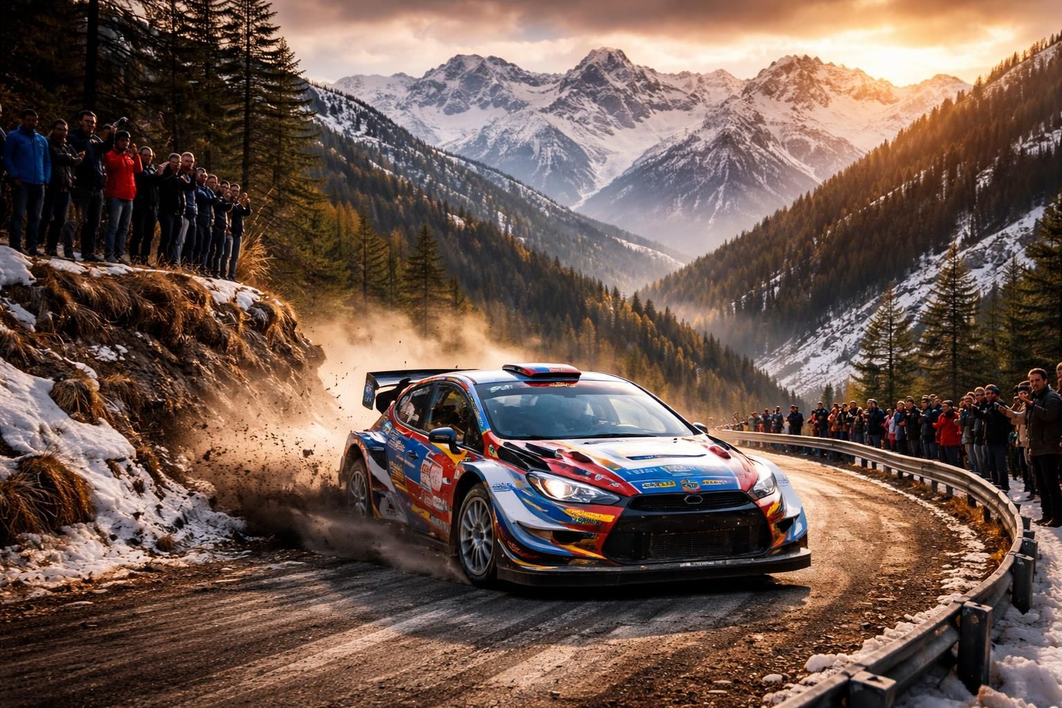 découvrez les résultats du rallye monte-carlo et découvrez qui a remporté cette prestigieuse compétition cette année. analyse, temps forts et podium complet.