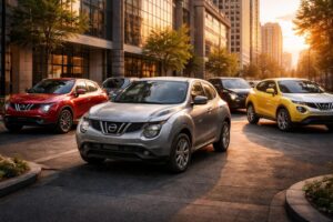 découvrez quels modèles de nissan juke éviter et obtenez des conseils pratiques pour choisir la version qui correspond le mieux à vos besoins et votre budget.