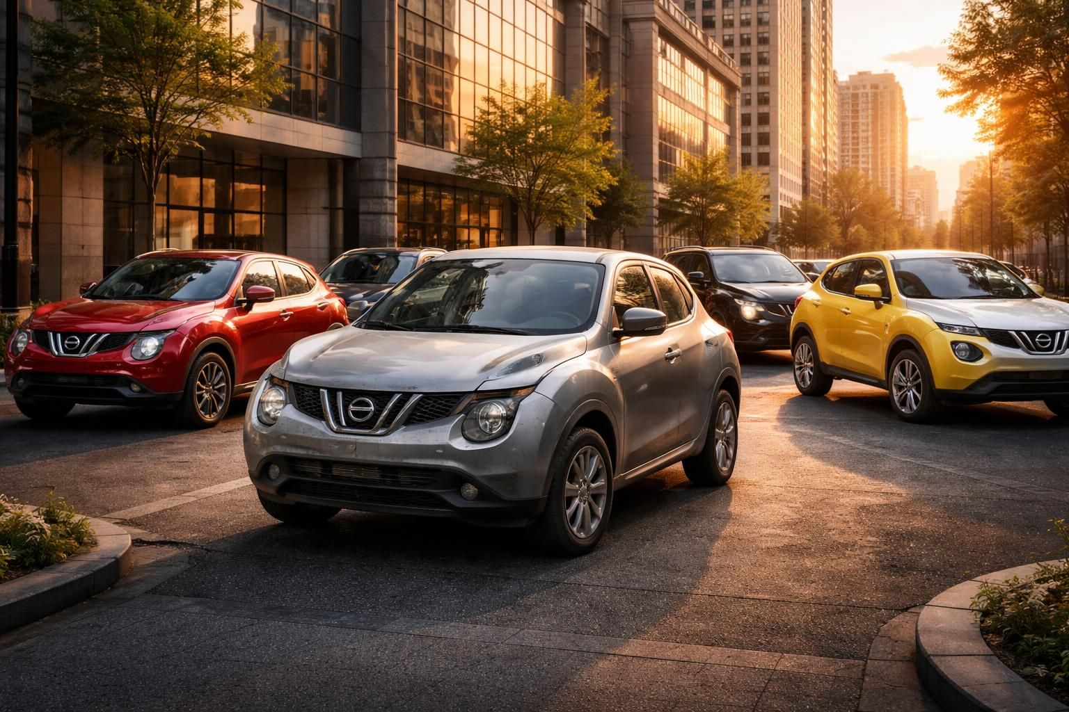 découvrez quels modèles de nissan juke éviter et obtenez des conseils pratiques pour choisir la version qui correspond le mieux à vos besoins et votre budget.